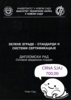 Nova cena 800,00 dinara
